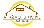 Logo Massage Therapie aan Huis